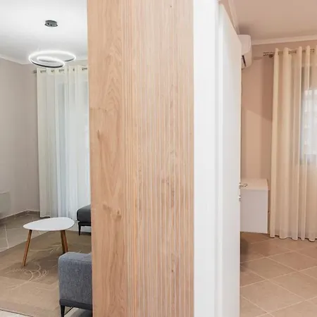 Apartman The Seaside Oasis By Pikhost Vlora