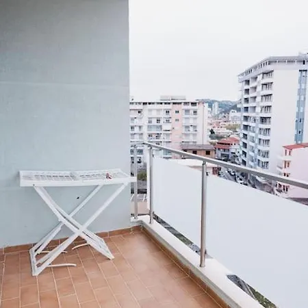 The Seaside Oasis By Pikhost Apartman *