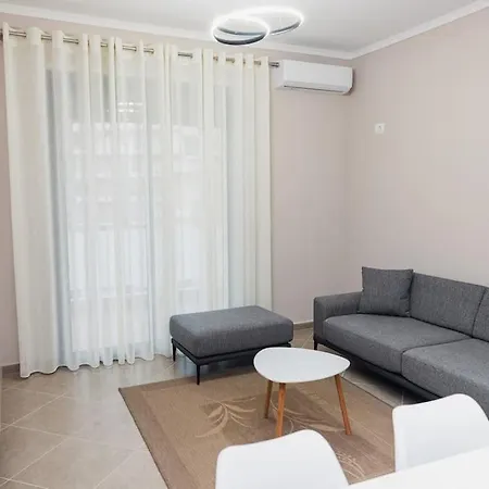 The Seaside Oasis By Pikhost Apartman